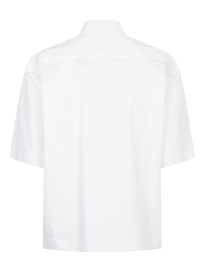 BEN COTTON SHIRT