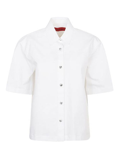 BEN COTTON SHIRT