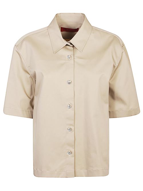 BEN COTTON SHIRT
