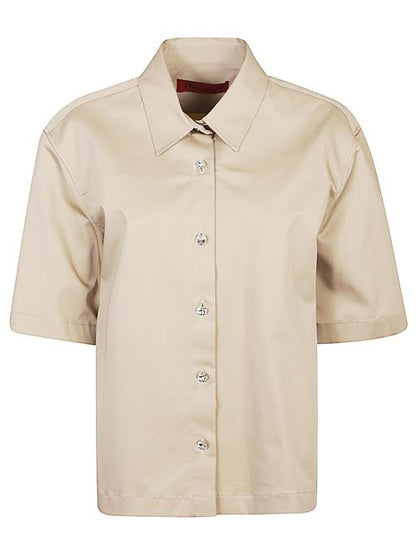 BEN COTTON SHIRT