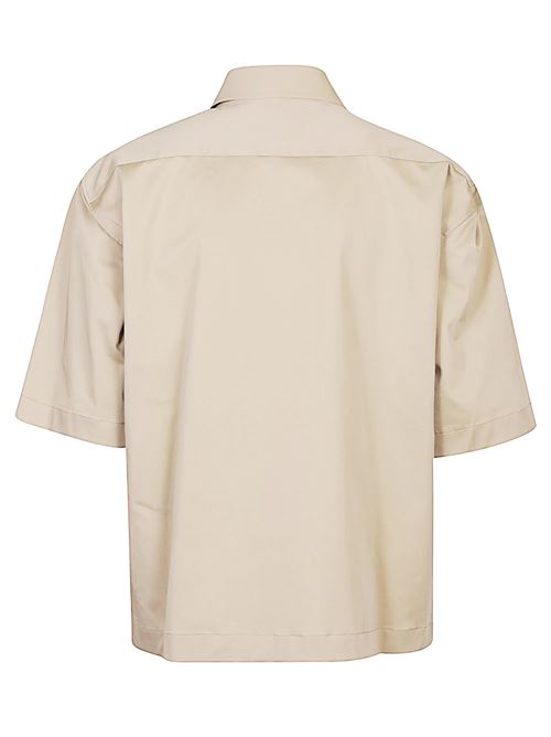 BEN COTTON SHIRT