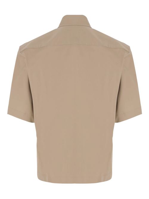 BEN COTTON SHIRT