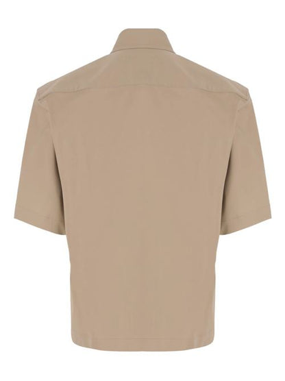 BEN COTTON SHIRT