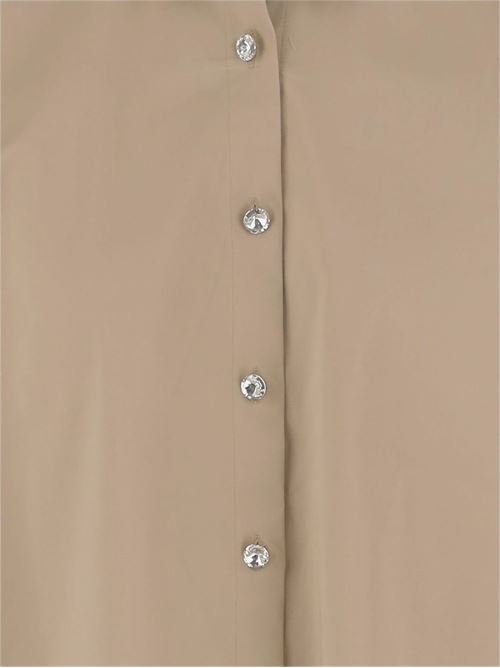 BEN COTTON SHIRT