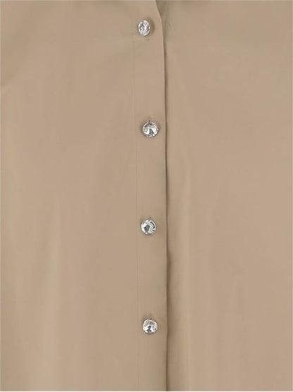 BEN COTTON SHIRT