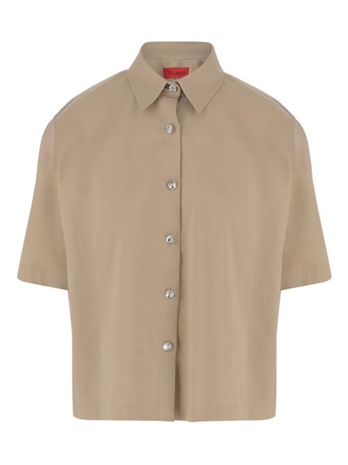 BEN COTTON SHIRT
