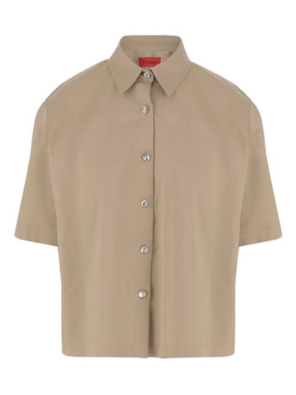 BEN COTTON SHIRT