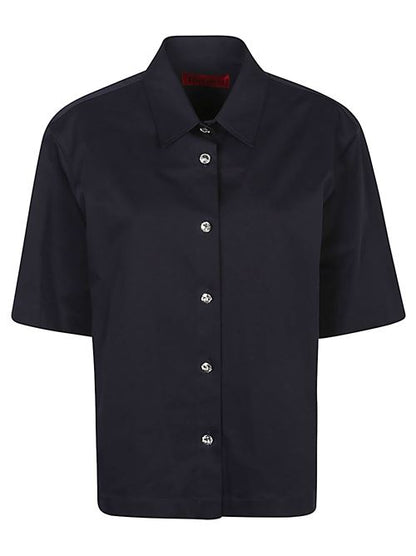 BEN COTTON SHIRT