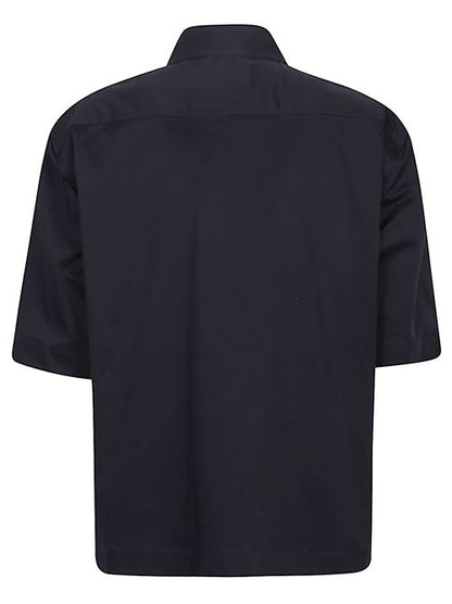 BEN COTTON SHIRT
