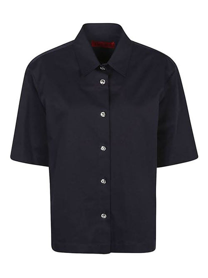 BEN COTTON SHIRT