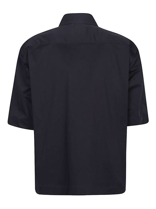 BEN COTTON SHIRT