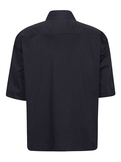 BEN COTTON SHIRT