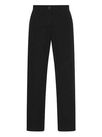 LANDAIS DENIM COTTON JEANS