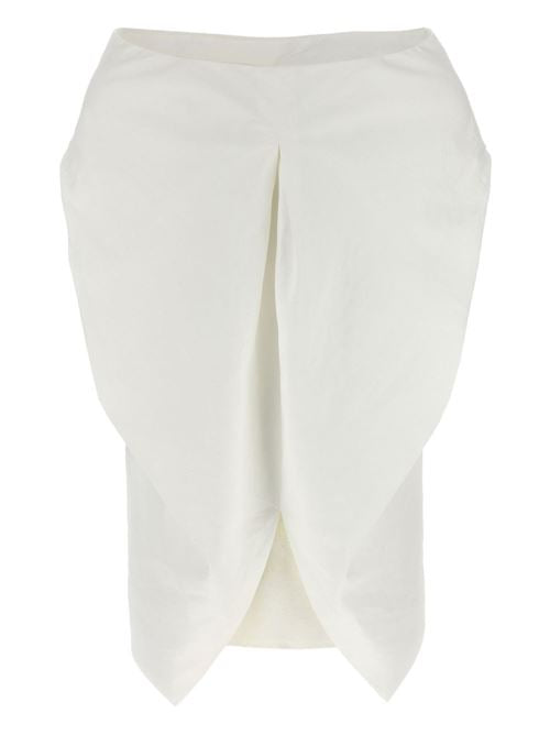 PALLENBERG COTTON LONG TOP