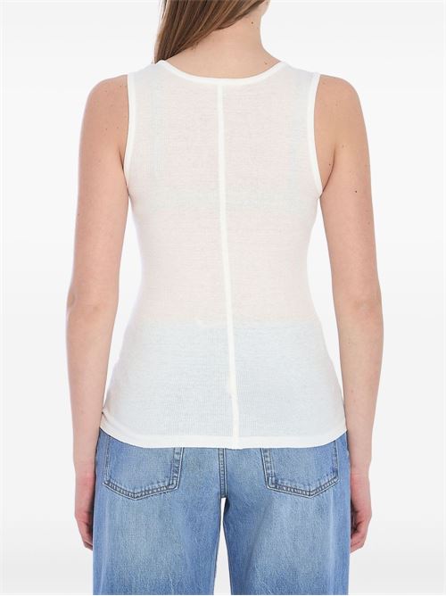 MANSEL COTTON TANK TOP