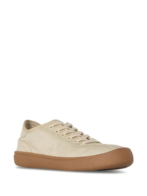 CANVAS SNEAKERS