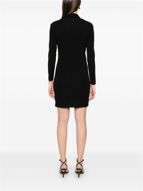 COCKTAIL MINI DRESS