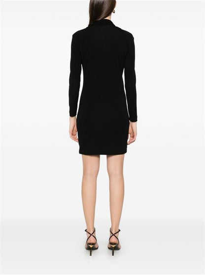 COCKTAIL MINI DRESS