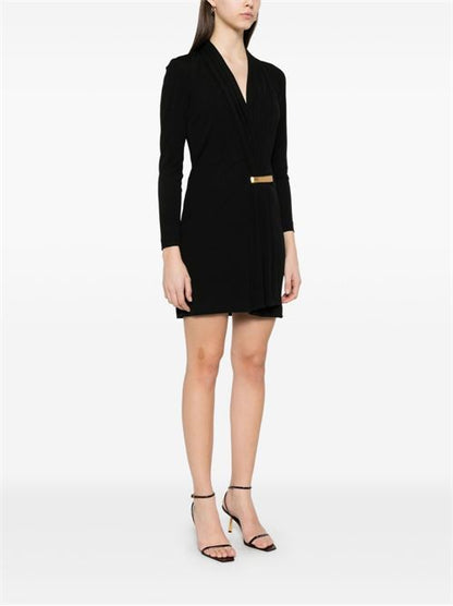 COCKTAIL MINI DRESS
