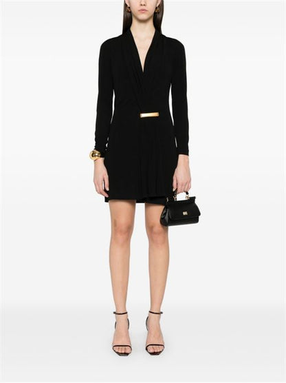 COCKTAIL MINI DRESS