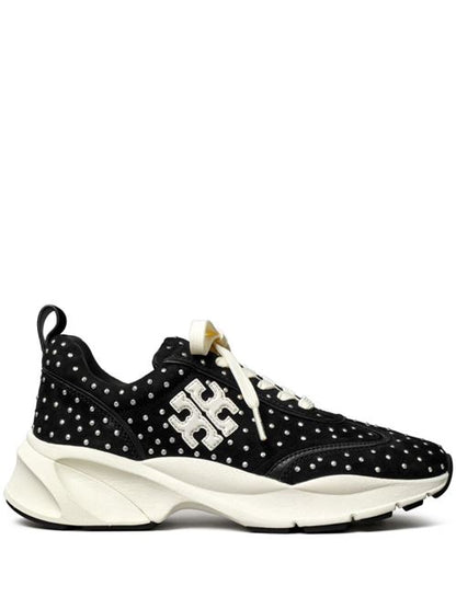 GOOD LUCK SNEAKERS