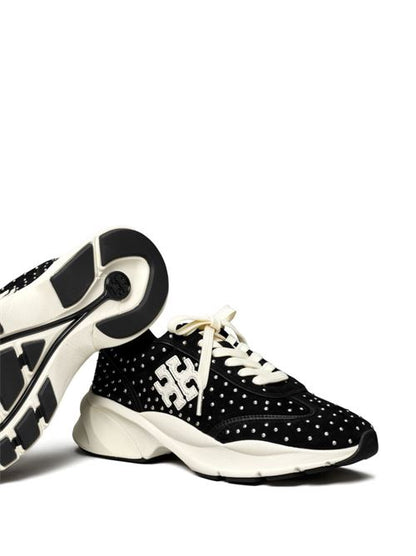 GOOD LUCK SNEAKERS
