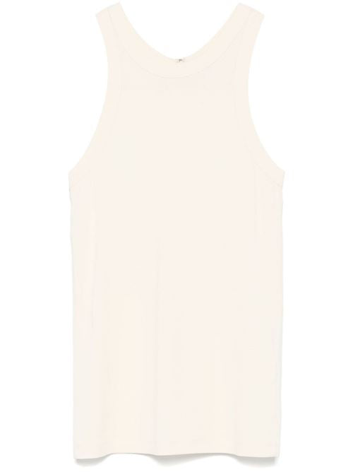 SLEEVELESS TOP