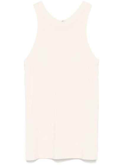SLEEVELESS TOP