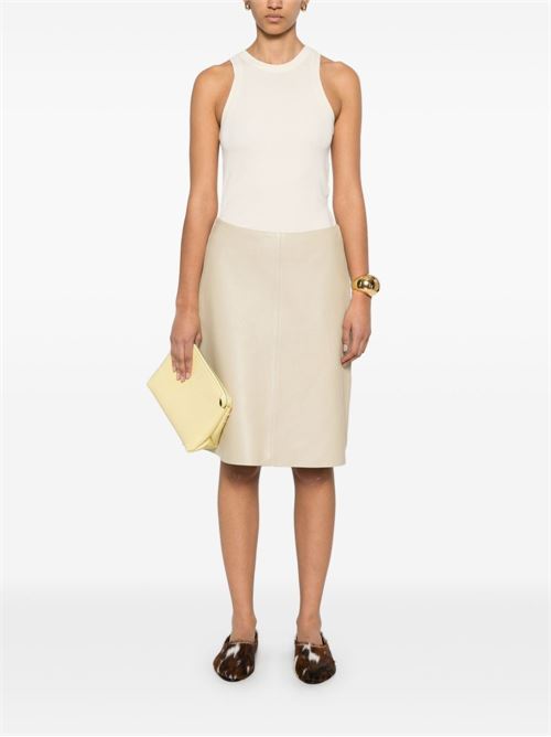 SLEEVELESS TOP