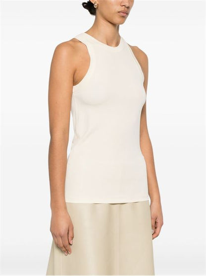SLEEVELESS TOP