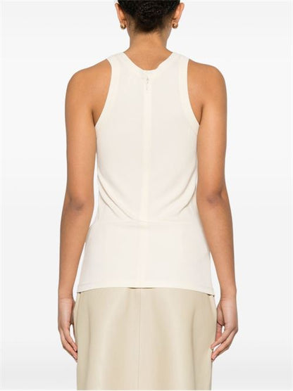 SLEEVELESS TOP