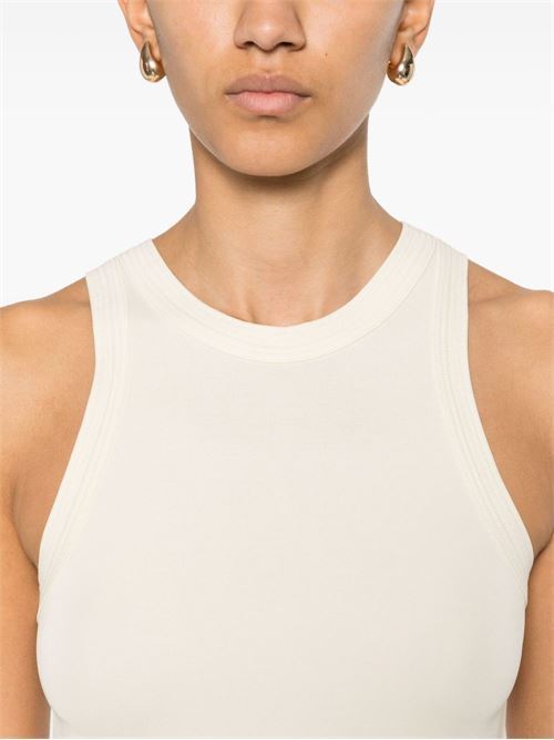 SLEEVELESS TOP