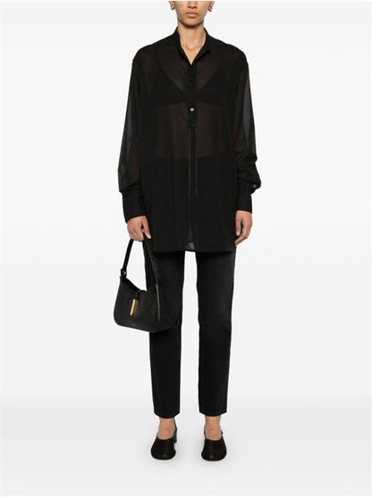 ORGANIC COTTON BLOUSE