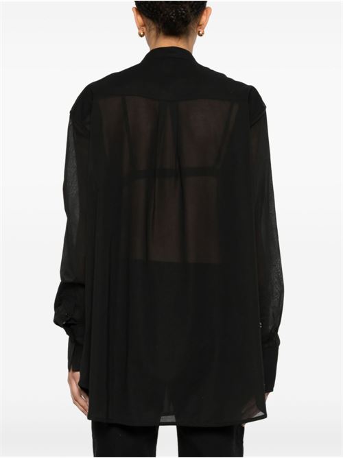ORGANIC COTTON BLOUSE