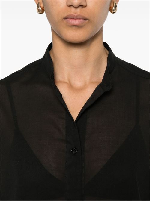 ORGANIC COTTON BLOUSE