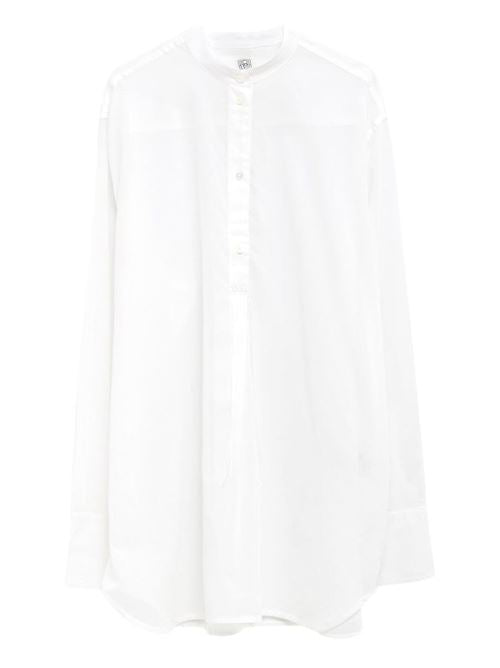 ORGANIC COTTON SHIRT