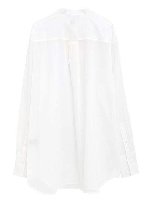 ORGANIC COTTON SHIRT