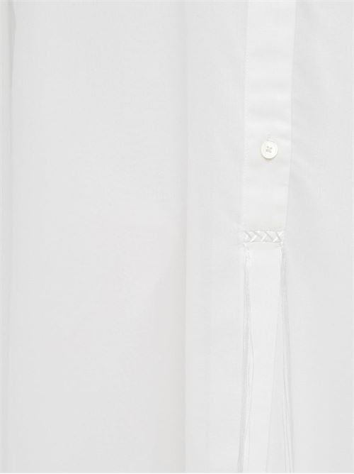 ORGANIC COTTON SHIRT
