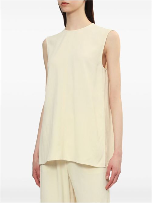 SLEEVELESS TOP