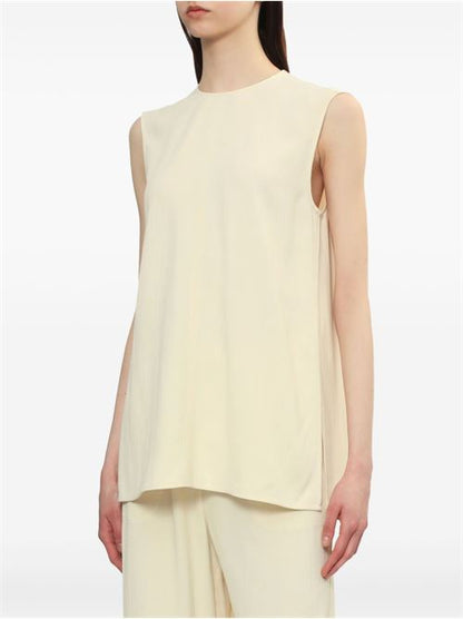 SLEEVELESS TOP
