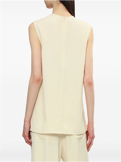 SLEEVELESS TOP