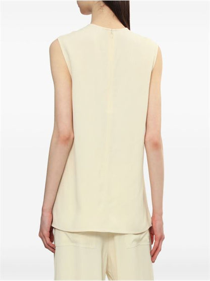 SLEEVELESS TOP