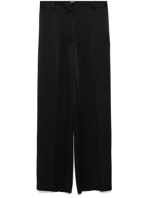 WIDE-LEG TROUSERS