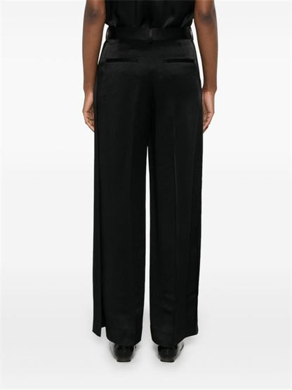 WIDE-LEG TROUSERS