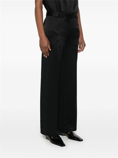 WIDE-LEG TROUSERS
