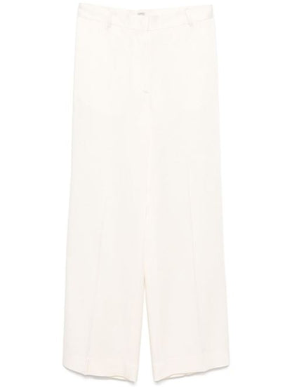 WIDE-LEG TROUSERS