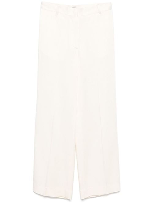 WIDE-LEG TROUSERS