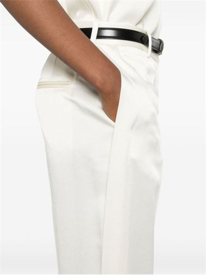 WIDE-LEG TROUSERS