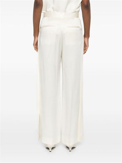 WIDE-LEG TROUSERS