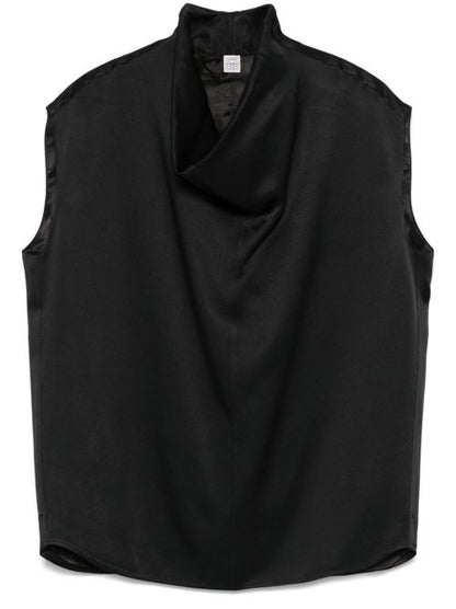 SLEEVELESS TOP